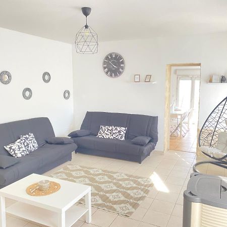Maison Individuelle Tout Confort Terrasse Exterieur Proche Parc Asterix, Aeroport Roissy Cdg, Paris, Disney, Chateau De Chantilly La Chapelle-en-Serval Dış mekan fotoğraf