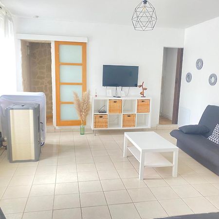 Maison Individuelle Tout Confort Terrasse Exterieur Proche Parc Asterix, Aeroport Roissy Cdg, Paris, Disney, Chateau De Chantilly La Chapelle-en-Serval Dış mekan fotoğraf