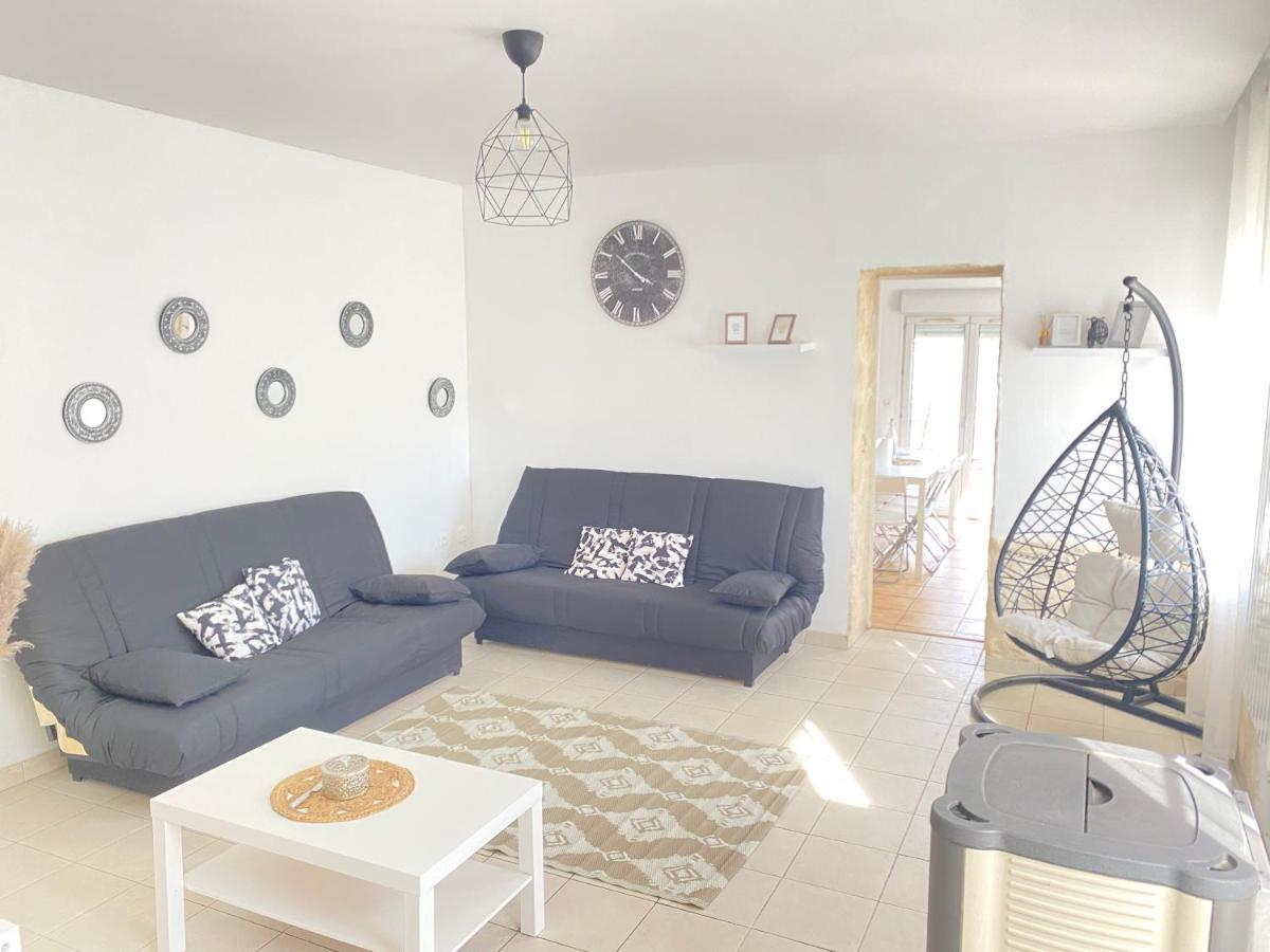 Maison Individuelle Tout Confort Terrasse Exterieur Proche Parc Asterix, Aeroport Roissy Cdg, Paris, Disney, Chateau De Chantilly La Chapelle-en-Serval Dış mekan fotoğraf