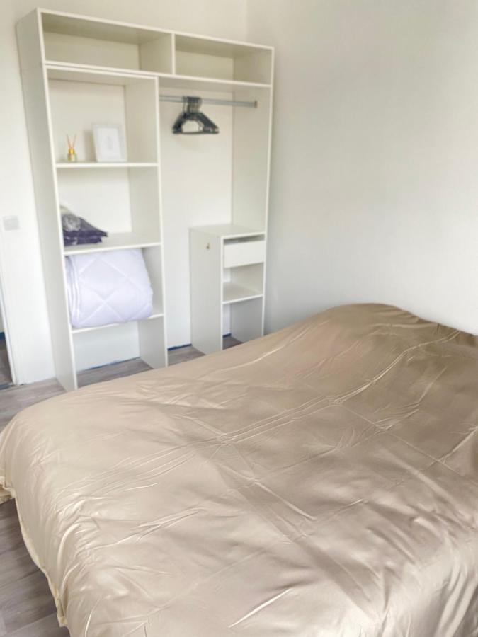 Maison Individuelle Tout Confort Terrasse Exterieur Proche Parc Asterix, Aeroport Roissy Cdg, Paris, Disney, Chateau De Chantilly La Chapelle-en-Serval Dış mekan fotoğraf