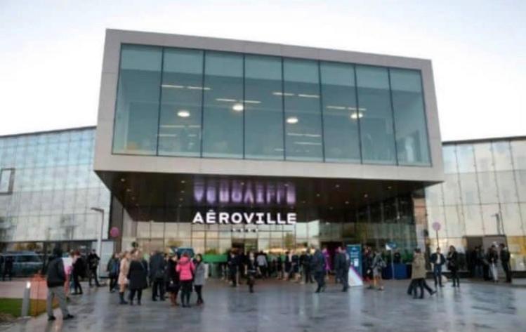 Maison Individuelle Tout Confort Terrasse Exterieur Proche Parc Asterix, Aeroport Roissy Cdg, Paris, Disney, Chateau De Chantilly La Chapelle-en-Serval Dış mekan fotoğraf