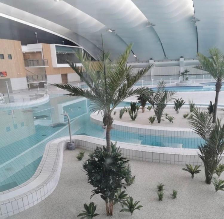 Maison Individuelle Tout Confort Terrasse Exterieur Proche Parc Asterix, Aeroport Roissy Cdg, Paris, Disney, Chateau De Chantilly La Chapelle-en-Serval Dış mekan fotoğraf
