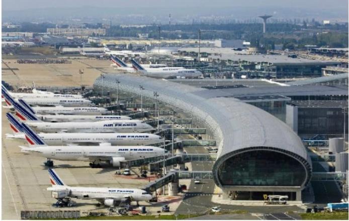 Maison Individuelle Tout Confort Terrasse Exterieur Proche Parc Asterix, Aeroport Roissy Cdg, Paris, Disney, Chateau De Chantilly La Chapelle-en-Serval Dış mekan fotoğraf