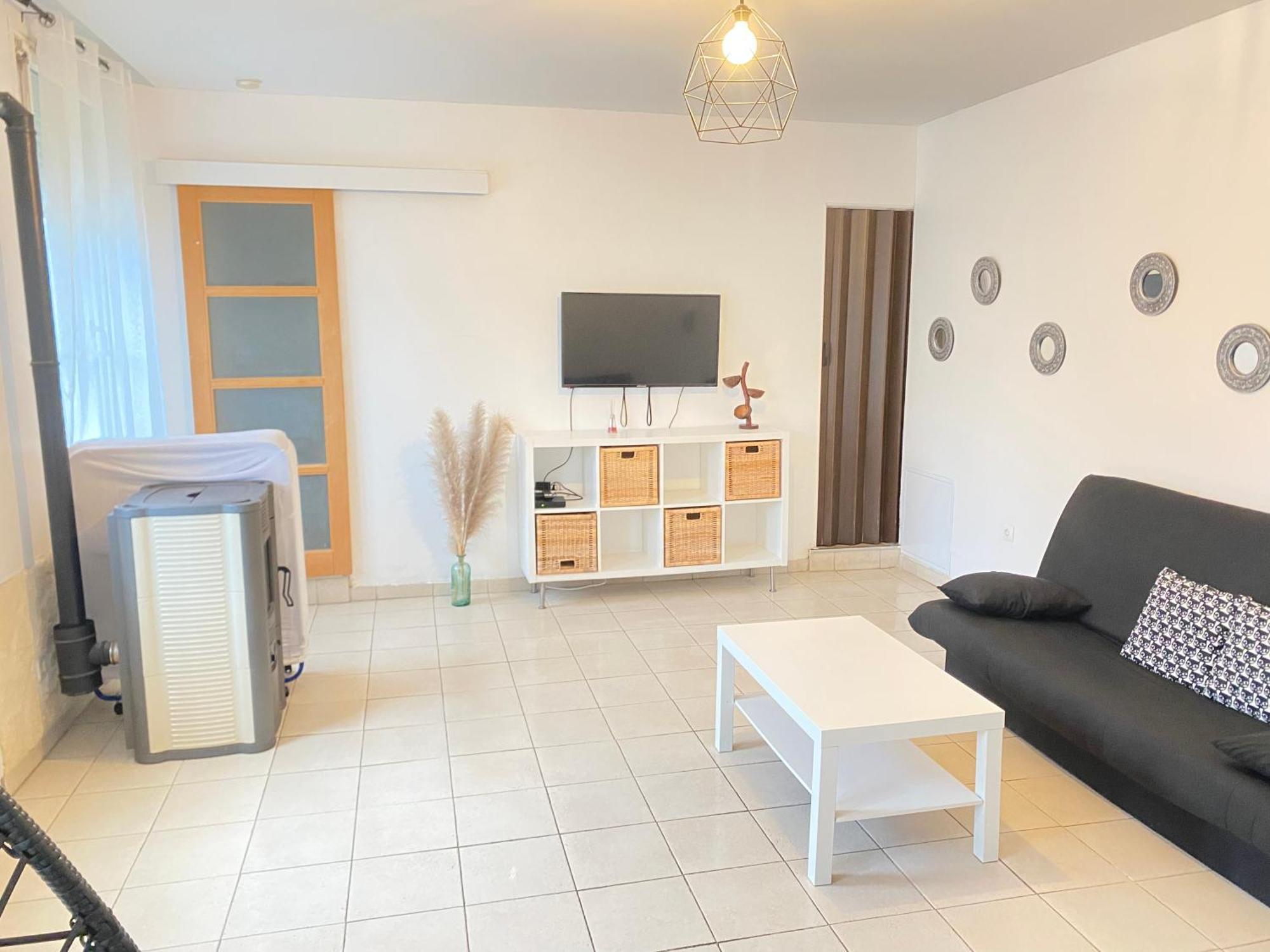 Maison Individuelle Tout Confort Terrasse Exterieur Proche Parc Asterix, Aeroport Roissy Cdg, Paris, Disney, Chateau De Chantilly La Chapelle-en-Serval Dış mekan fotoğraf