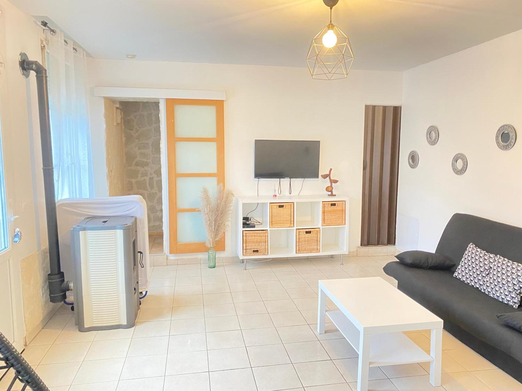 Maison Individuelle Tout Confort Terrasse Exterieur Proche Parc Asterix, Aeroport Roissy Cdg, Paris, Disney, Chateau De Chantilly La Chapelle-en-Serval Dış mekan fotoğraf
